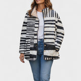 Nora – Chaqueta acolchada