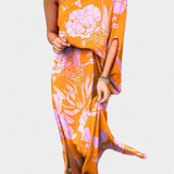 Carlena | Vestido de primavera