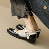Leonie – Zapatos Mary-Jane