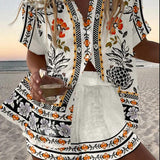 Conjunto de Lino Maci™