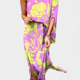 Carlena | Vestido de primavera