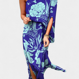 Carlena | Vestido de primavera