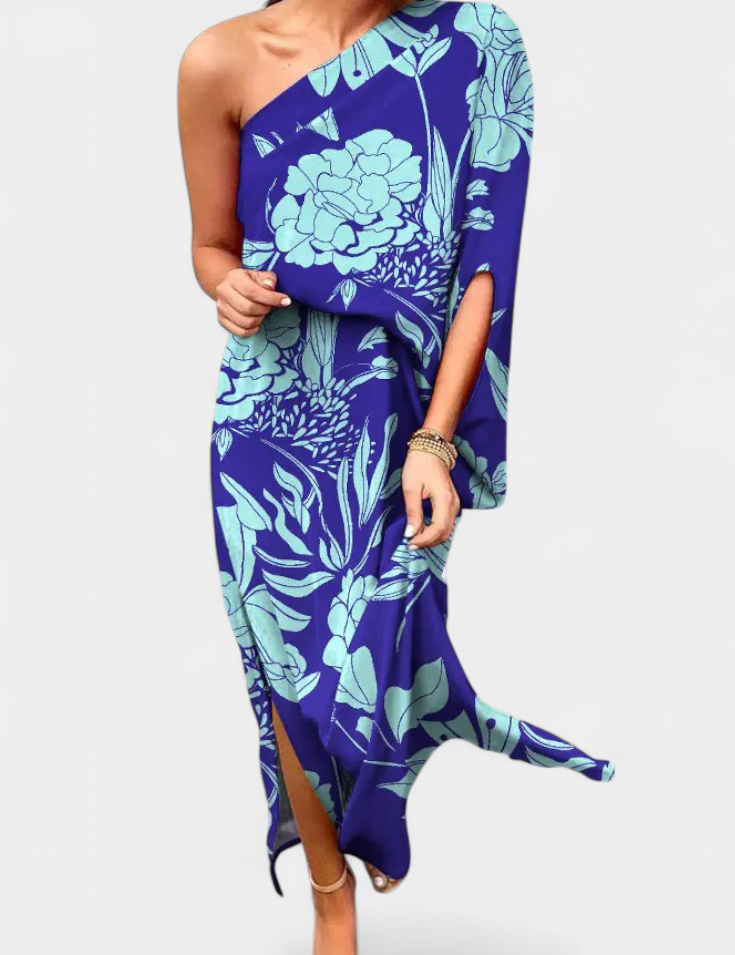 Carlena | Vestido de primavera