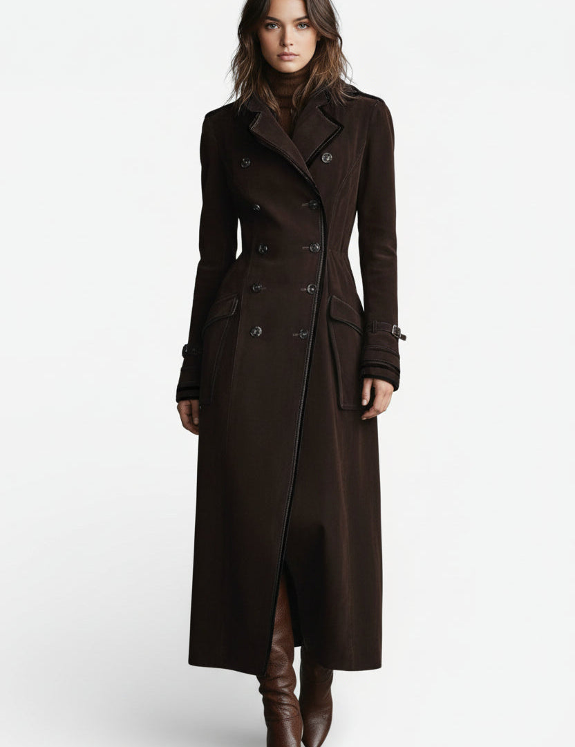 AURELLIA | GABARDINA TOP VENTAS