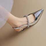 Elisa – Elegantes Tacones
