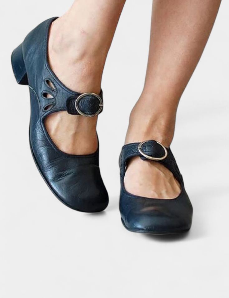 Rahel Sandalias Ortopédicas