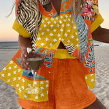 Conjunto de Lino Meilani™