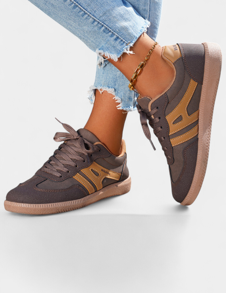 Lenore Zapatos Ortopédicos de Comodidad para Todo el Día