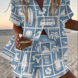 Conjunto de Lino Nyomi™