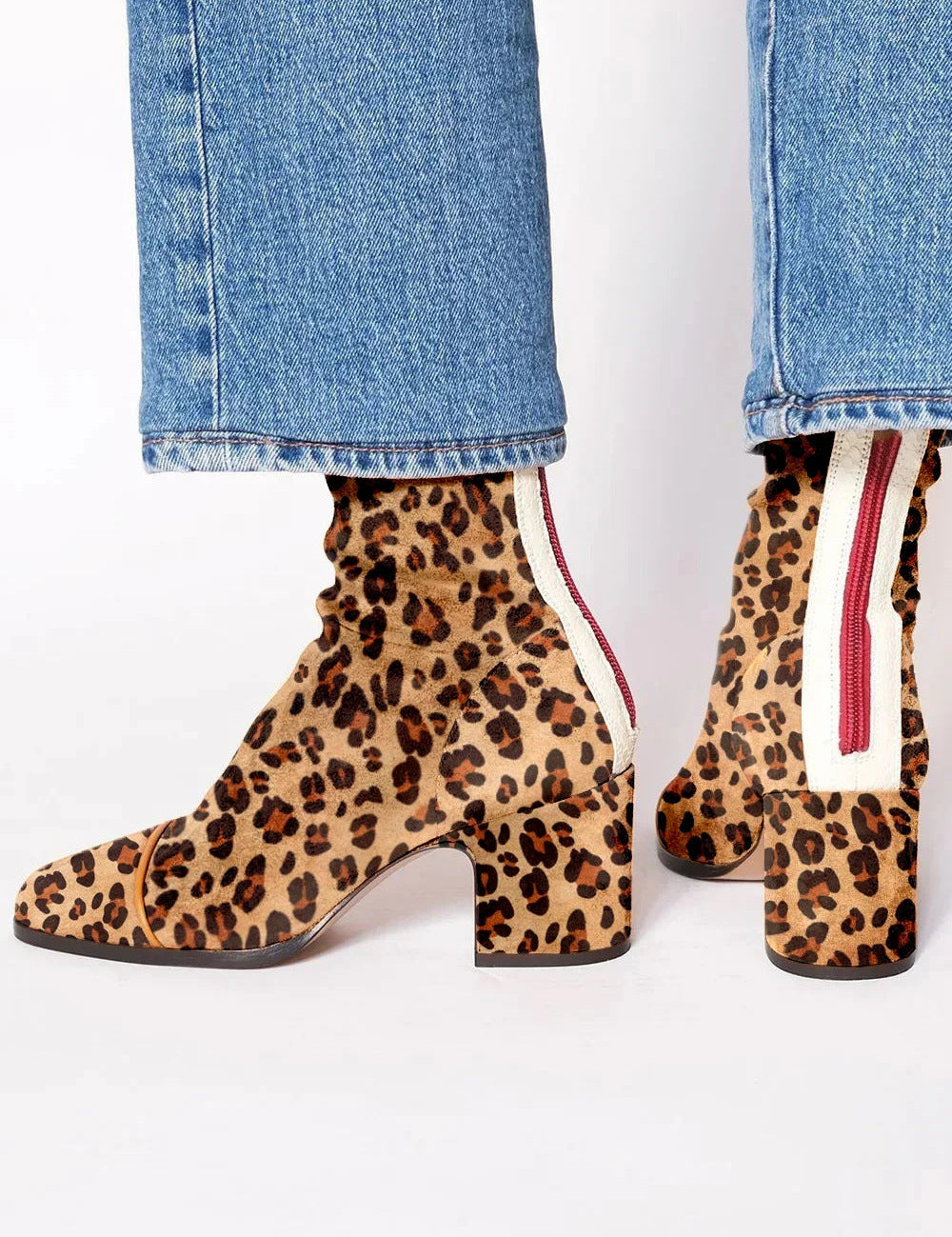 Luz - Botas elegantes