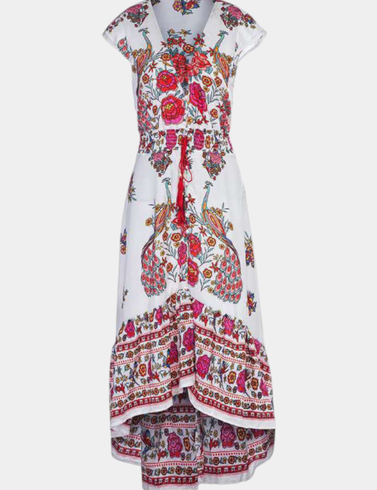 Chiara | Vestido Floral