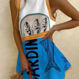 Ropa Mini de Lino Aila™