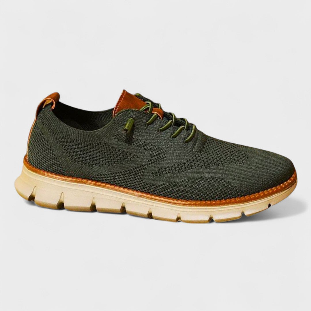 Alejandro | Zapato ultracómodo para todo el día