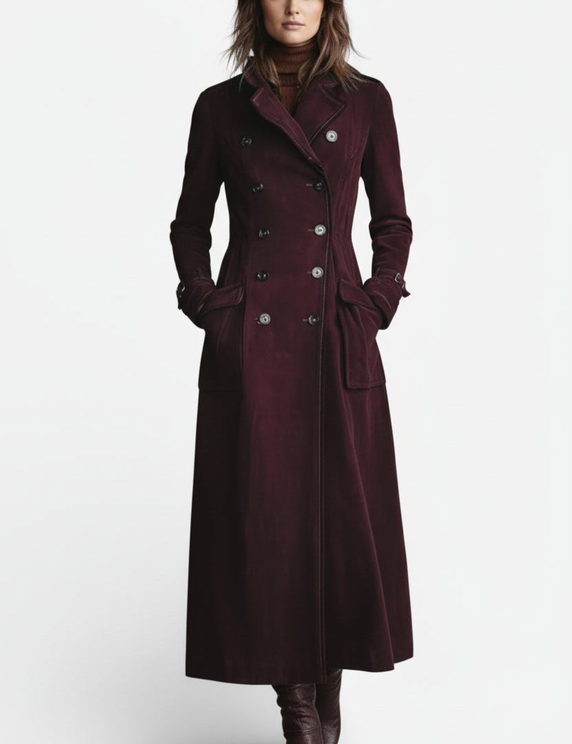 AURELLIA | GABARDINA TOP VENTAS
