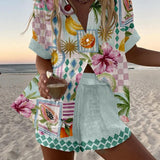 Conjunto de Lino Jessie™
