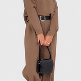 Elaya Conjunto de Lounge Moderno de Dos Piezas