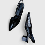 Begoña | Tacones elegantes con estilo