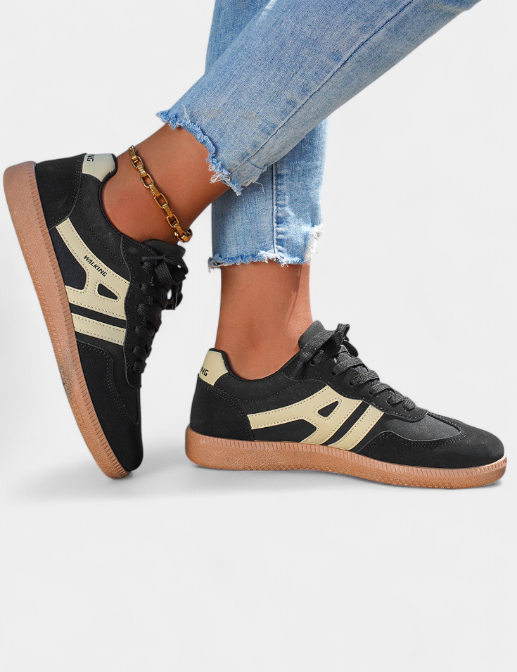 Lenore Zapatos Ortopédicos de Comodidad para Todo el Día