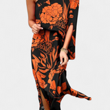 Carlena | Vestido de primavera