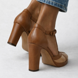 EVA | Tacones confortables