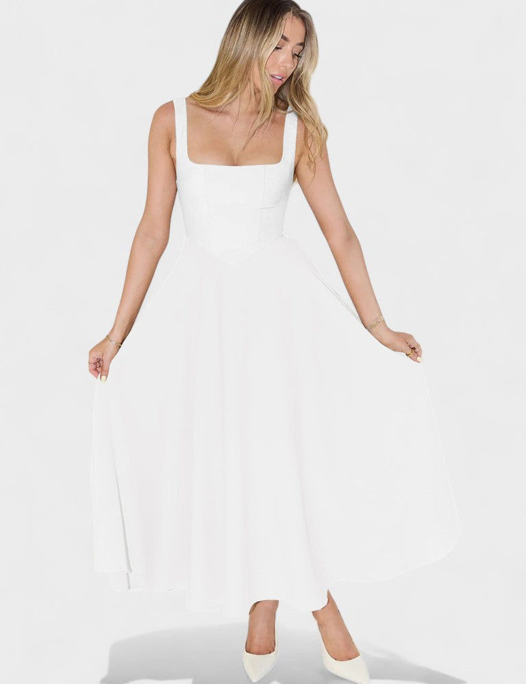 Vitória - Vestido Longo