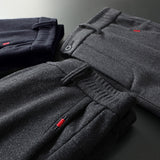 Elio™ | Pantalones Elegantes y Refinados para Hombre
