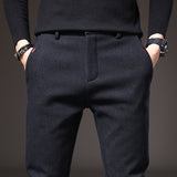 Elio™ | Pantalones Elegantes y Refinados para Hombre