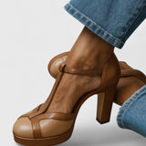 EVA | Tacones confortables