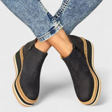 Paula - Zapatos elegantes impermeables