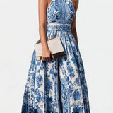 Shante | Vestido floral