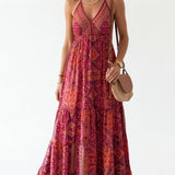 Saira | Vestido Floral
