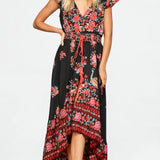Chiara | Vestido Floral
