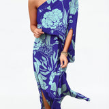 Carlena | Vestido de primavera