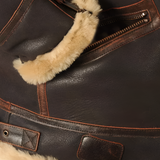 Maverick | Chaqueta de aviador clásica