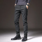 Elio™ | Pantalones Elegantes y Refinados para Hombre