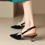 Elisa – Elegantes Tacones