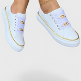 Niamh Zapatillas Elegantes para el Día a Día