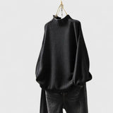 Suzi™ | Jersey Elegante de Tacto Suave