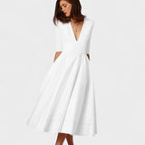 Maria - Vestido vintage