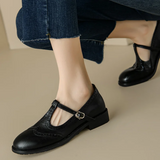 Johanna – Elegantes zapatos de tacón para dama