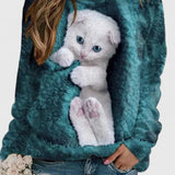 Kellie™ | Jersey Cómodo