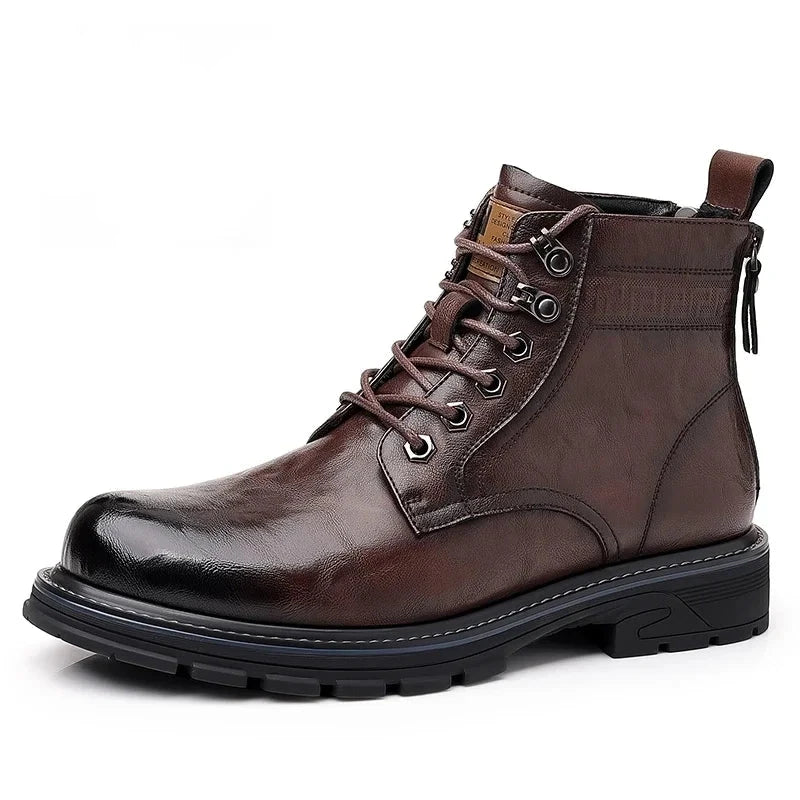 Ethan | Botines de Negocios