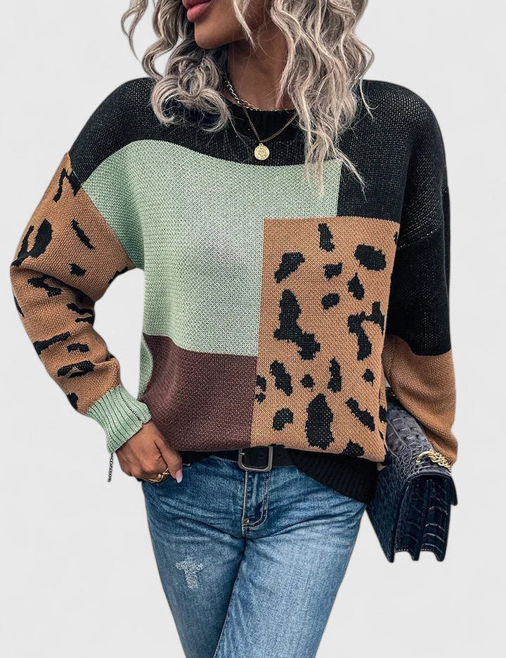 Teresina™ | Jersey de Máxima Comodidad