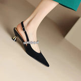 Elisa – Elegantes Tacones