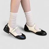 Leonie – Zapatos Mary-Jane