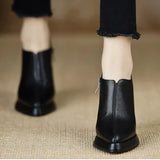 Lina – Tacones Elegantes