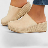 Lania Sandalia de Elegancia y Confort