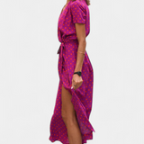 Arabella Vestido Cómodo y Favorecedor para el Día a Día