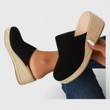 Lania Sandalia de Elegancia y Confort