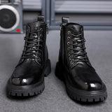 Ethan | Botines de Negocios